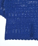 UNITED ARROWS（ユナイテッドアローズ）ニット・セーター 青 サイズ:F レディース/2200696967023