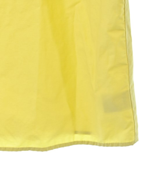 UNITED ARROWS（ユナイテッドアローズ）ブラウス 黄 サイズ:F レディース/2200696967030
