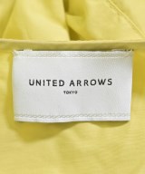 UNITED ARROWS（ユナイテッドアローズ）ブラウス 黄 サイズ:F レディース/2200696967030