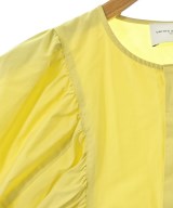 UNITED ARROWS（ユナイテッドアローズ）ブラウス 黄 サイズ:F レディース/2200696967030