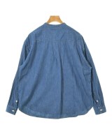 UNITED ARROWS（ユナイテッドアローズ）カジュアルシャツ 青 サイズ:F レディース/2200697004024