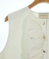 UNITED ARROWS（ユナイテッドアローズ）ベスト/ノースリーブ 白 サイズ:-(M位) レディース/2200697004031