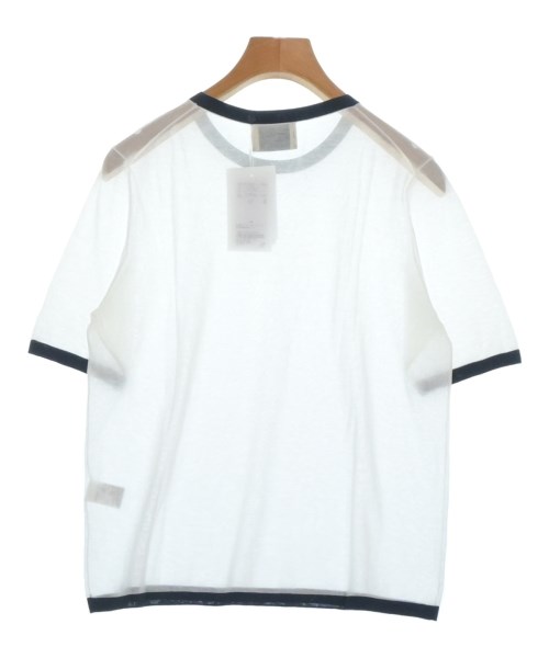 UNITED ARROWS（ユナイテッドアローズ）ニット・セーター 白 サイズ:F レディース/2200697050014