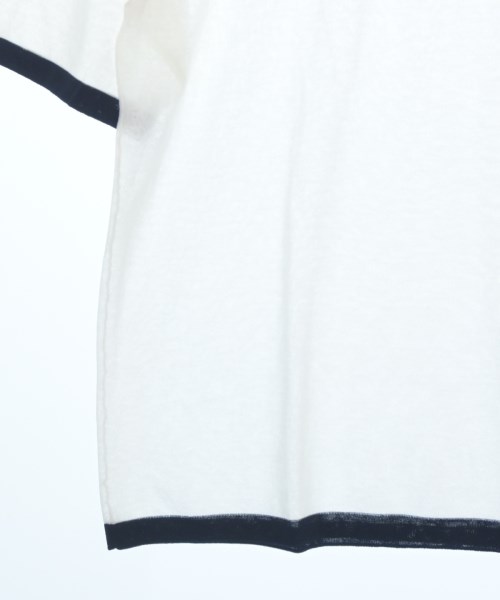 UNITED ARROWS（ユナイテッドアローズ）ニット・セーター 白 サイズ:F レディース/2200697050014