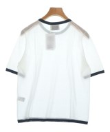 UNITED ARROWS（ユナイテッドアローズ）ニット・セーター 白 サイズ:F レディース/2200697050014