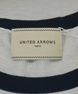 UNITED ARROWS（ユナイテッドアローズ）ニット・セーター 白 サイズ:F レディース/2200697050014