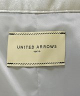 UNITED ARROWS（ユナイテッドアローズ）ロング・マキシ丈スカート グレー サイズ:38(M位) レディース/2200697050045