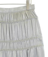 UNITED ARROWS（ユナイテッドアローズ）ロング・マキシ丈スカート グレー サイズ:38(M位) レディース/2200697050045