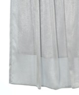 UNITED ARROWS（ユナイテッドアローズ）ロング・マキシ丈スカート グレー サイズ:38(M位) レディース/2200697050045