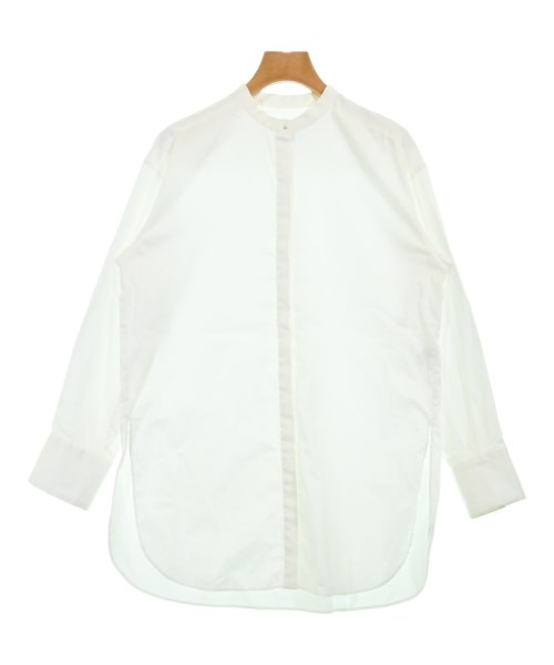 UNITED ARROWS(ユナイテッドアローズ)カジュアルシャツ 白 サイズ:36(S位)/2200697050052