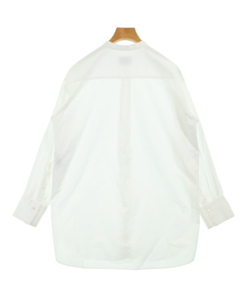 UNITED ARROWS（ユナイテッドアローズ）カジュアルシャツ 白 サイズ:36(S位) レディース/2200697050052