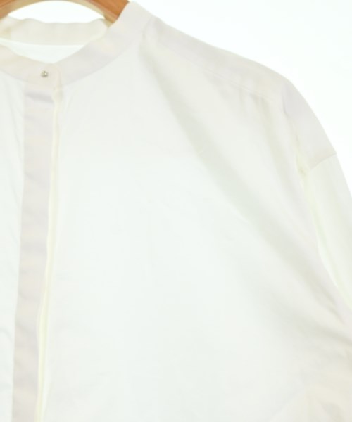 UNITED ARROWS（ユナイテッドアローズ）カジュアルシャツ 白 サイズ:36(S位) レディース/2200697050052