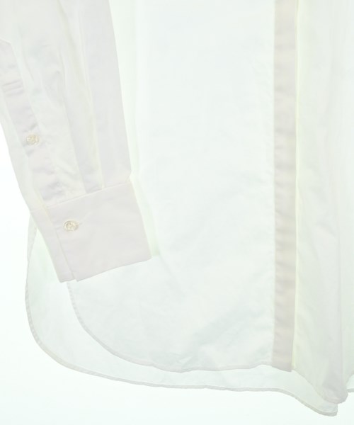 UNITED ARROWS（ユナイテッドアローズ）カジュアルシャツ 白 サイズ:36(S位) レディース/2200697050052