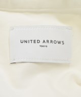 UNITED ARROWS（ユナイテッドアローズ）カジュアルシャツ 白 サイズ:36(S位) レディース/2200697050052