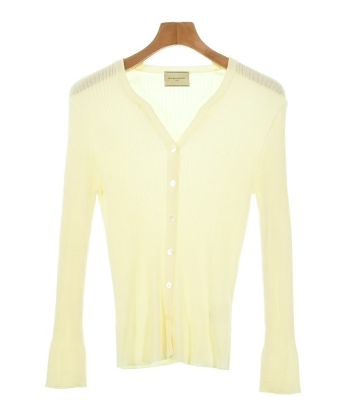 UNITED ARROWS(ユナイテッドアローズ)カーディガン 白 サイズ:-(XS位)/2200681960046