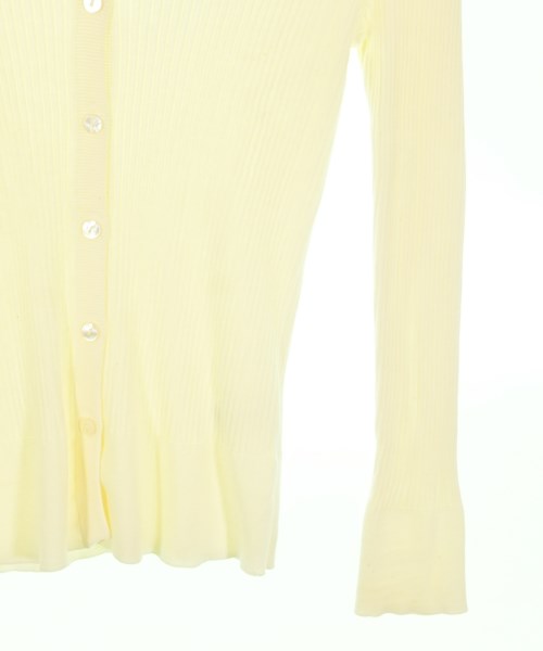 UNITED ARROWS（ユナイテッドアローズ）カーディガン 白 サイズ:-(XS位) レディース/2200681960046