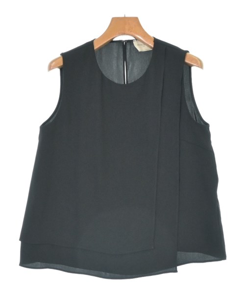 UNITED ARROWS(ユナイテッドアローズ)ブラウス 黒 サイズ:-(M位)/2200691881010