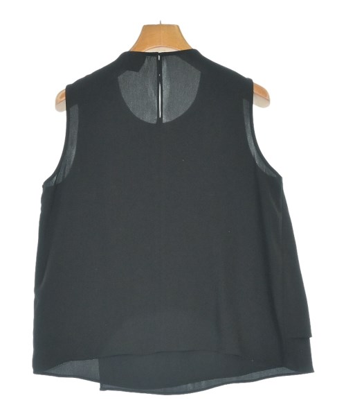 UNITED ARROWS（ユナイテッドアローズ）ブラウス 黒 サイズ:-(M位) レディース/2200691881010