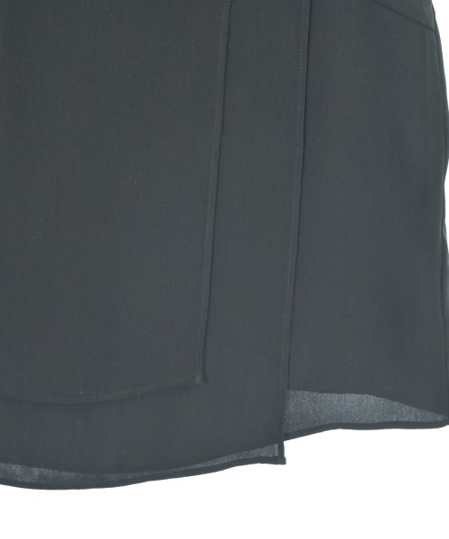 UNITED ARROWS（ユナイテッドアローズ）ブラウス 黒 サイズ:-(M位) レディース/2200691881010