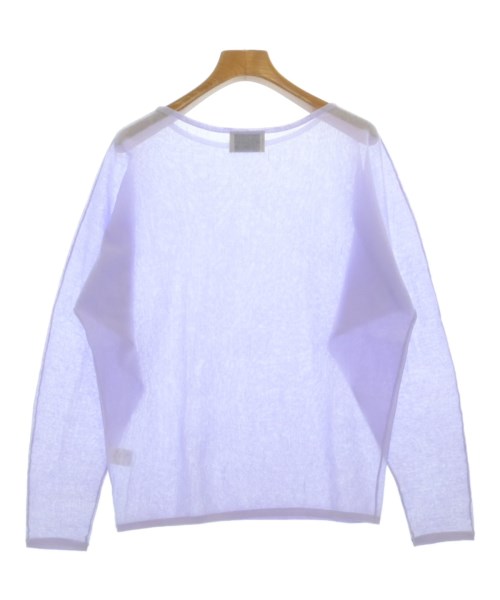 UNITED ARROWS(ユナイテッドアローズ)ニット・セーター 紫 サイズ:-(M位)/2200692062050