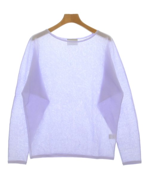 UNITED ARROWS（ユナイテッドアローズ）ニット・セーター 紫 サイズ:-(M位) レディース/2200692062050