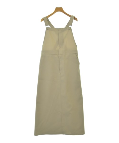 UNITED ARROWS(ユナイテッドアローズ)ワンピース グレー サイズ:F/2200693091059