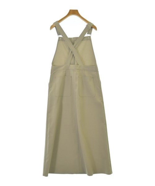 UNITED ARROWS（ユナイテッドアローズ）ワンピース グレー サイズ:F レディース/2200693091059