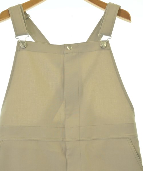 UNITED ARROWS（ユナイテッドアローズ）ワンピース グレー サイズ:F レディース/2200693091059