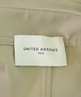 UNITED ARROWS（ユナイテッドアローズ）ワンピース グレー サイズ:F レディース/2200693091059
