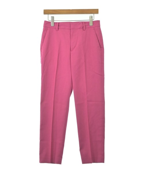 UNITED ARROWS(ユナイテッドアローズ)スラックス ピンク サイズ:40(M位)/2200693277019