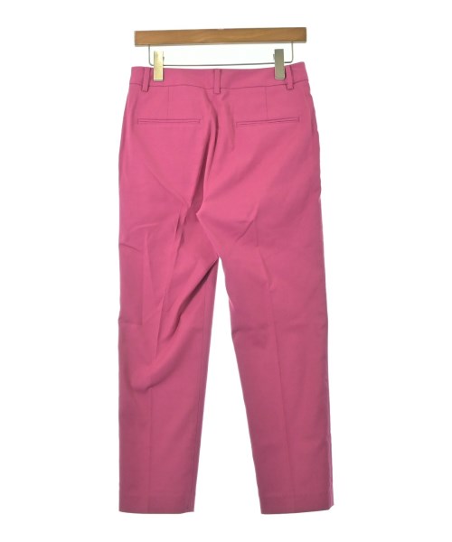 UNITED ARROWS（ユナイテッドアローズ）スラックス ピンク サイズ:40(M位) レディース/2200693277019