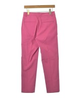 UNITED ARROWS（ユナイテッドアローズ）スラックス ピンク サイズ:40(M位) レディース/2200693277019