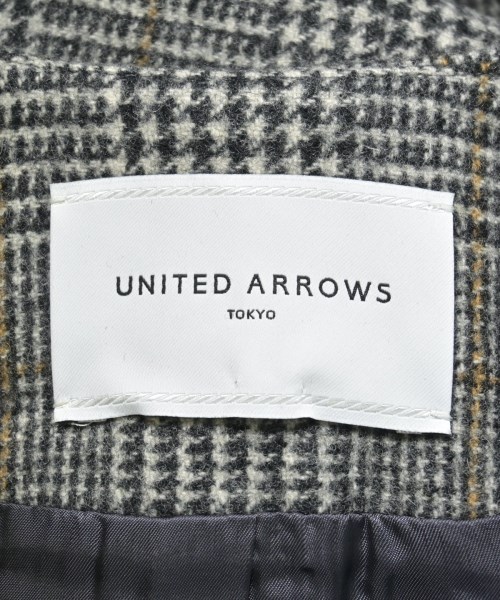 UNITED ARROWS（ユナイテッドアローズ）その他 白 サイズ:36(S位) レディース/2200693308089