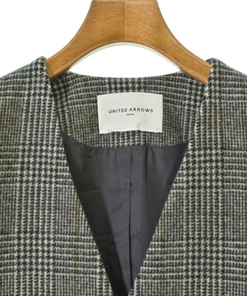 UNITED ARROWS（ユナイテッドアローズ）その他 白 サイズ:36(S位) レディース/2200693308089