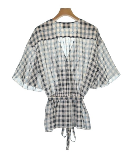 UNITED ARROWS（ユナイテッドアローズ）ブラウス ベージュ サイズ:F レディース/2200694109012