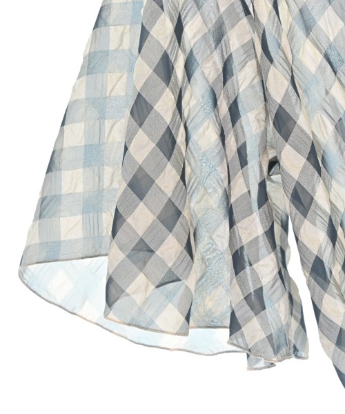 UNITED ARROWS（ユナイテッドアローズ）ブラウス ベージュ サイズ:F レディース/2200694109012