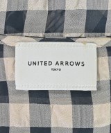 UNITED ARROWS（ユナイテッドアローズ）ブラウス ベージュ サイズ:F レディース/2200694109012