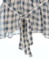 UNITED ARROWS（ユナイテッドアローズ）ブラウス ベージュ サイズ:F レディース/2200694109012