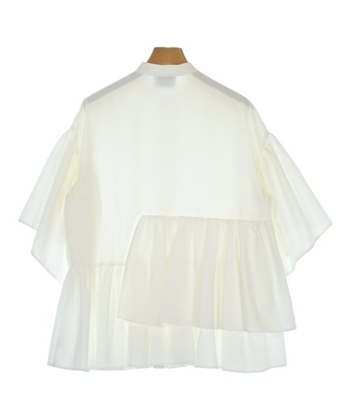 UNITED ARROWS（ユナイテッドアローズ）ブラウス 白 サイズ:36(S位) レディース/2200694109036