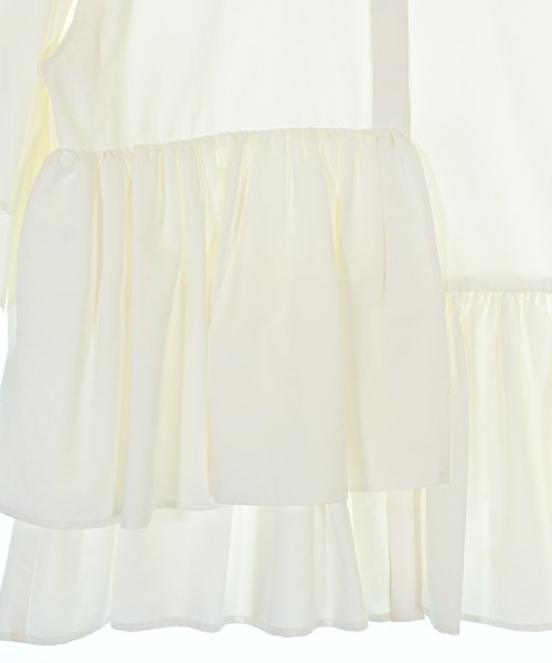 UNITED ARROWS（ユナイテッドアローズ）ブラウス 白 サイズ:36(S位) レディース/2200694109036