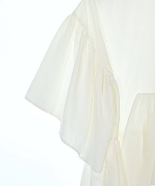 UNITED ARROWS（ユナイテッドアローズ）ブラウス 白 サイズ:36(S位) レディース/2200694109036