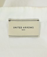 UNITED ARROWS（ユナイテッドアローズ）ブラウス 白 サイズ:36(S位) レディース/2200694109036