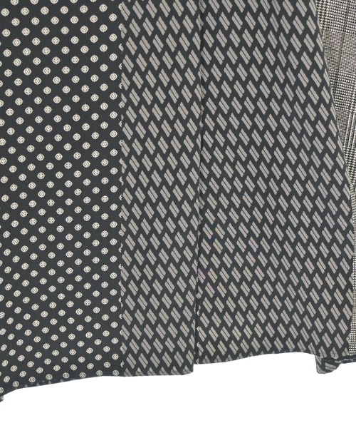 UNITED ARROWS（ユナイテッドアローズ）ロング・マキシ丈スカート 黒 サイズ:40(M位) レディース/2200697232038