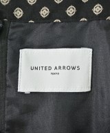 UNITED ARROWS（ユナイテッドアローズ）ロング・マキシ丈スカート 黒 サイズ:40(M位) レディース/2200697232038