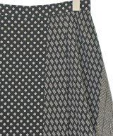 UNITED ARROWS（ユナイテッドアローズ）ロング・マキシ丈スカート 黒 サイズ:40(M位) レディース/2200697232038