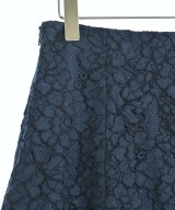 UNITED ARROWS（ユナイテッドアローズ）ロング・マキシ丈スカート 紺 サイズ:38(M位) レディース/2200697256058