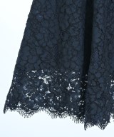 UNITED ARROWS（ユナイテッドアローズ）ロング・マキシ丈スカート 紺 サイズ:38(M位) レディース/2200697256058
