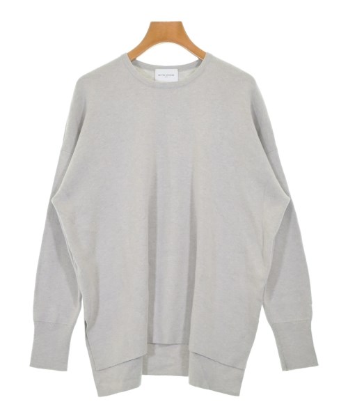 UNITED ARROWS(ユナイテッドアローズ)ニット・セーター グレー サイズ:F/2200685463031