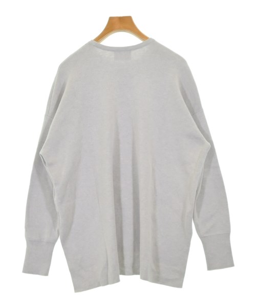 UNITED ARROWS（ユナイテッドアローズ）ニット・セーター グレー サイズ:F レディース/2200685463031