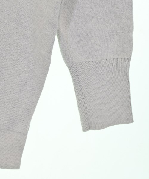 UNITED ARROWS（ユナイテッドアローズ）ニット・セーター グレー サイズ:F レディース/2200685463031